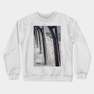 On the Catwalk Yeah Crewneck Sweatshirt